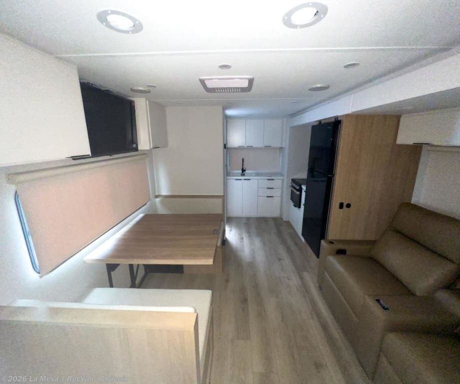 2026 Winnebago Thrive 22MLS - New Travel Trailer For Sale by La Mesa | RecVan - Phoenix  in Phoenix, Arizona