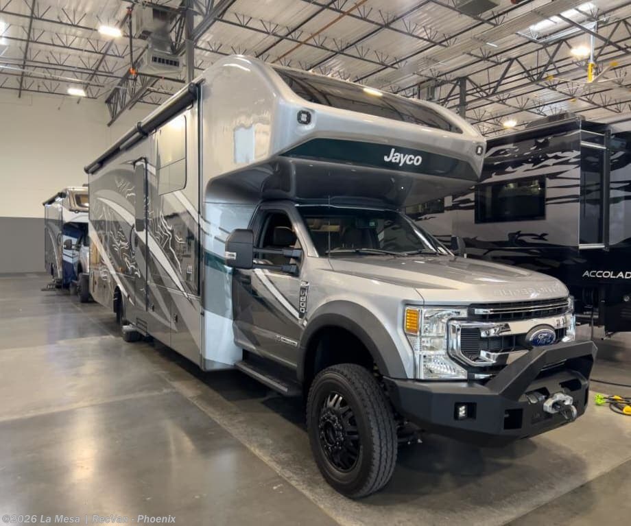 2023 Jayco Seneca XT 35L RV for Sale in Phoenix, AZ 85035 | MT219611 ...