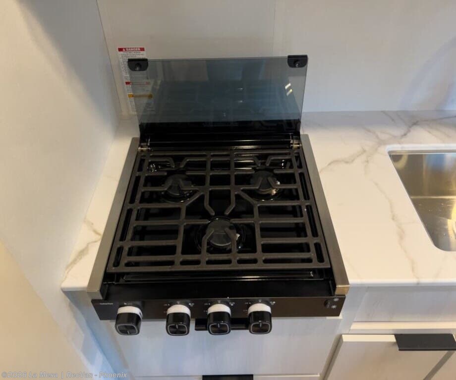 New 2026 Winnebago Access 25BH available in Phoenix, Arizona