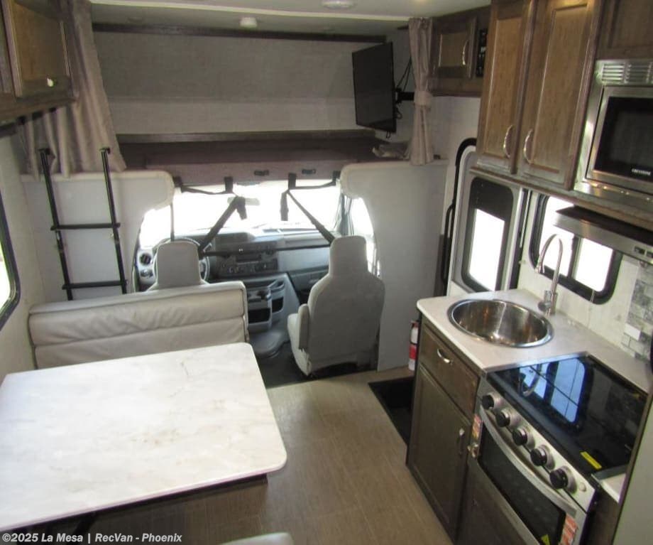 2023 Conquest LE M6237 by Gulf Stream from La Mesa | RecVan - Phoenix  in Phoenix, Arizona