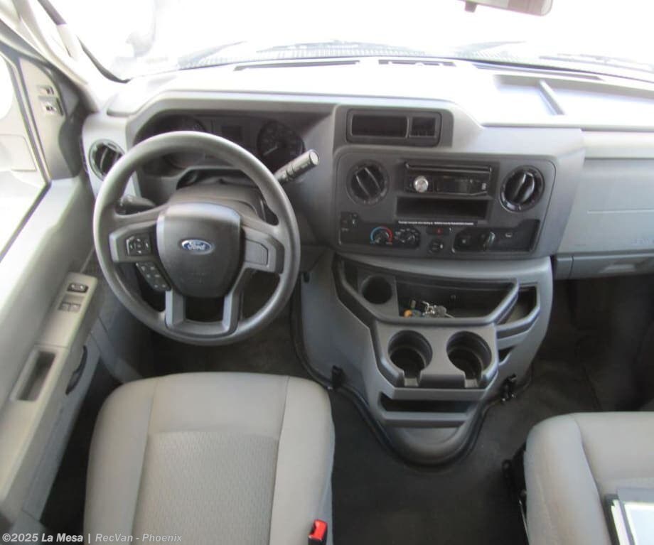 2023 Gulf Stream Conquest LE M6237 - Used Class C For Sale by La Mesa | RecVan - Phoenix  in Phoenix, Arizona