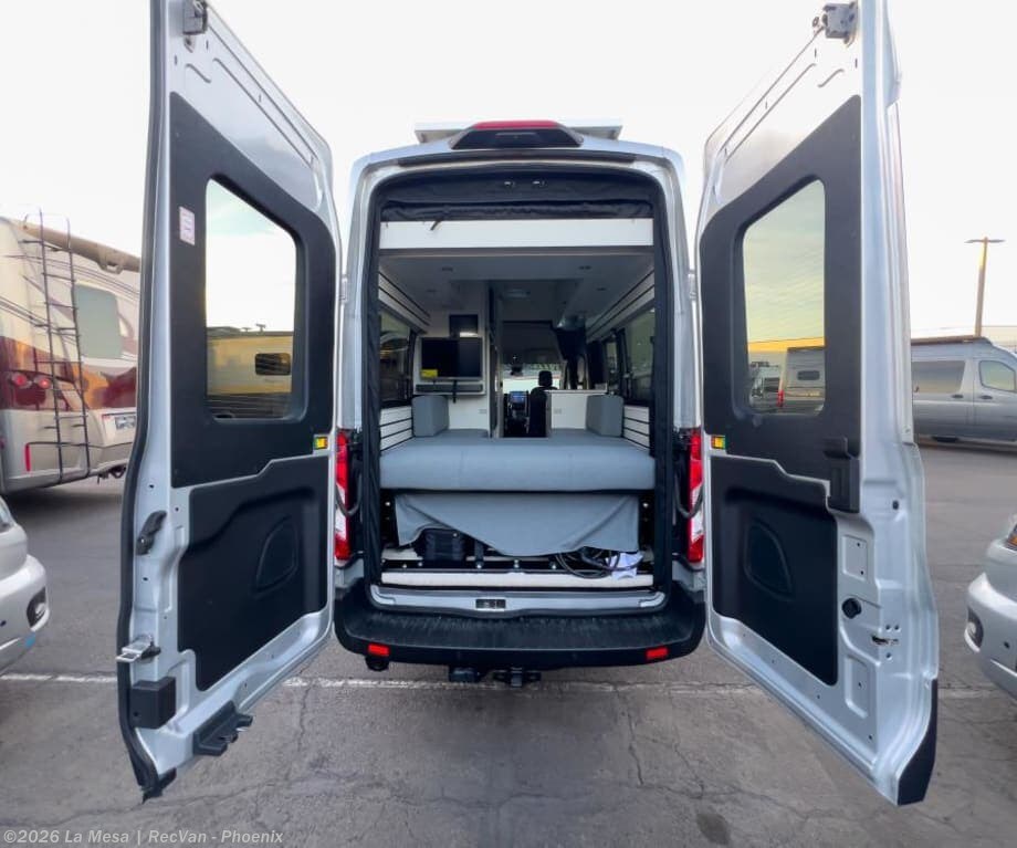 2026 Pleasure-Way Ontour 2.2-AWD - New Class B For Sale by La Mesa | RecVan - Phoenix  in Phoenix, Arizona