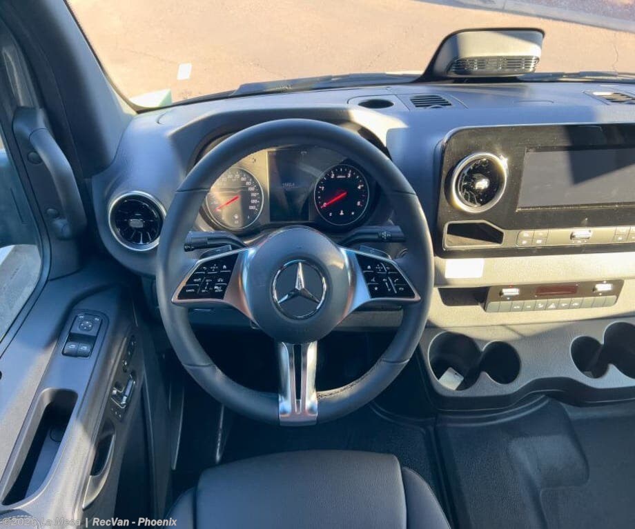 2026 Ekko WM623B-L by Winnebago from La Mesa | RecVan - Phoenix  in Phoenix, Arizona