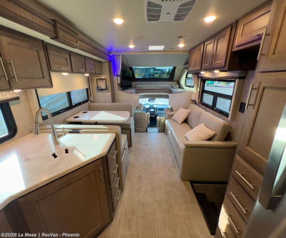 Used 2022 Thor Motor Coach Magnitude RS36 available in Phoenix, Arizona