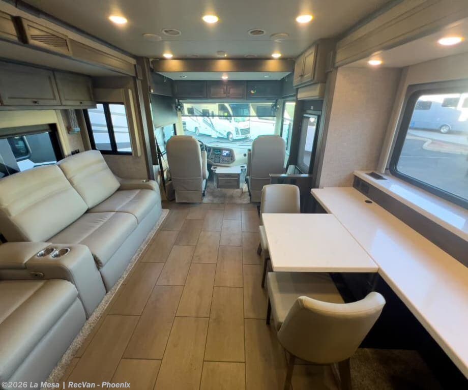 Used 2023 Tiffin Allegro 34PA available in Phoenix, Arizona