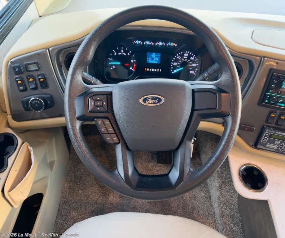 2023 Allegro 34PA by Tiffin from La Mesa | RecVan - Phoenix  in Phoenix, Arizona