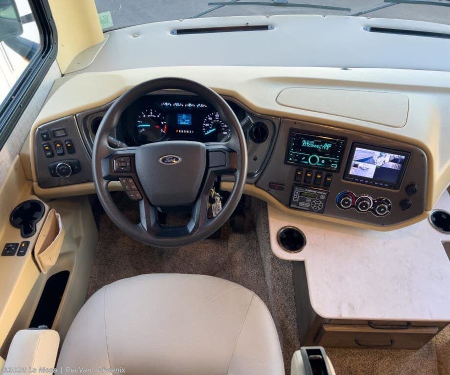 2023 Tiffin Allegro 34PA - Used Class A For Sale by La Mesa | RecVan - Phoenix  in Phoenix, Arizona