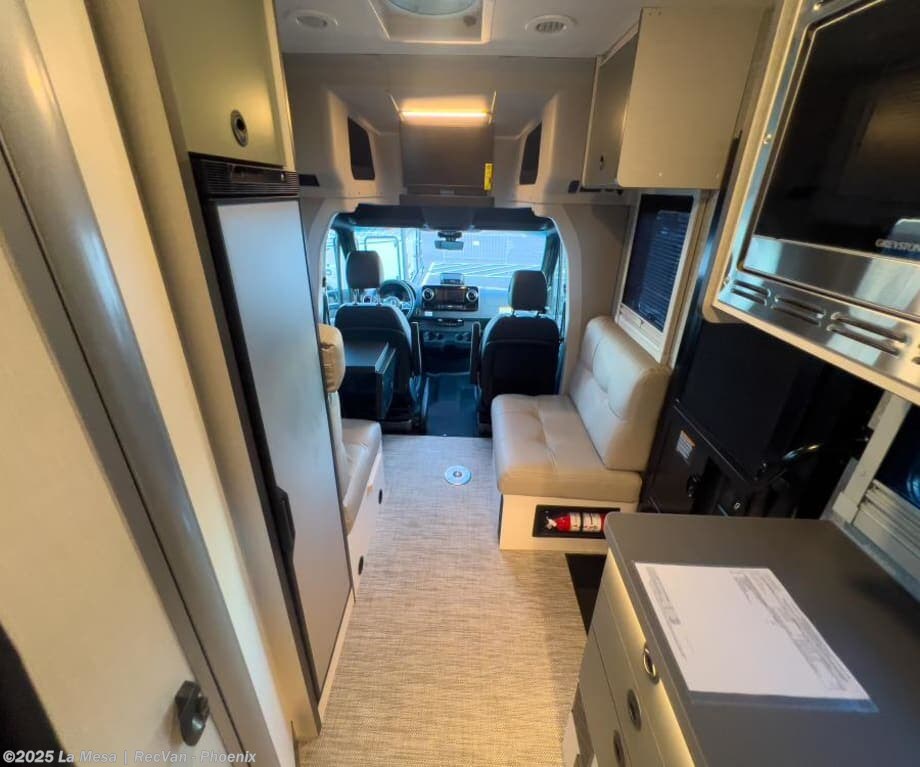 New 2026 Winnebago Ekko WM623B available in Phoenix, Arizona