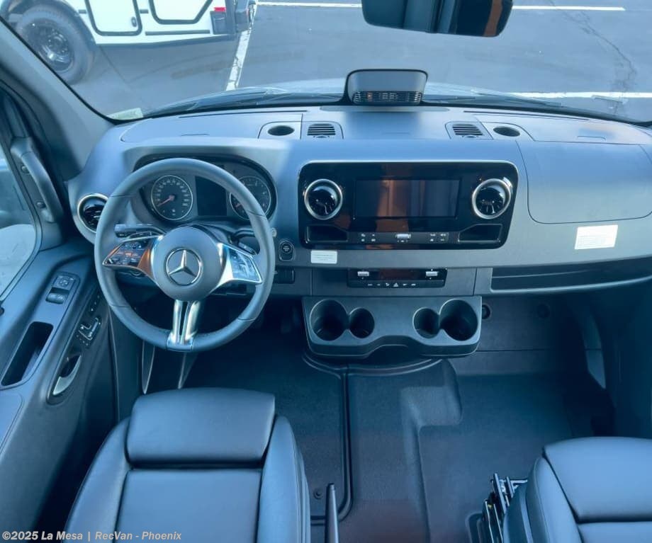 2026 Winnebago Ekko WM623B - New Class C For Sale by La Mesa | RecVan - Phoenix  in Phoenix, Arizona