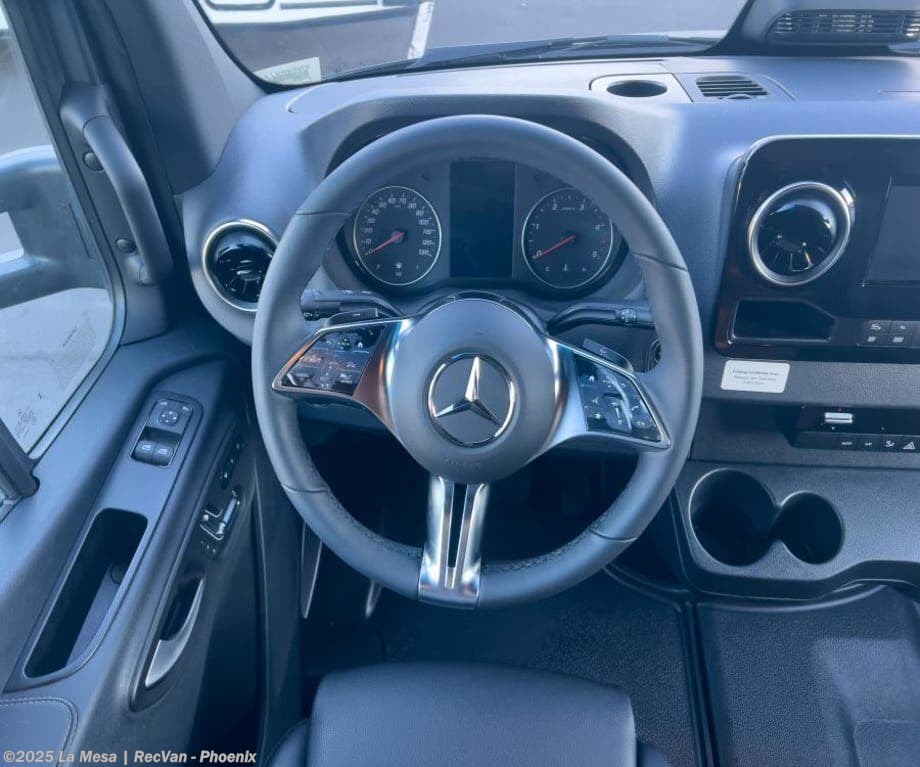 2026 Ekko WM623B by Winnebago from La Mesa | RecVan - Phoenix  in Phoenix, Arizona