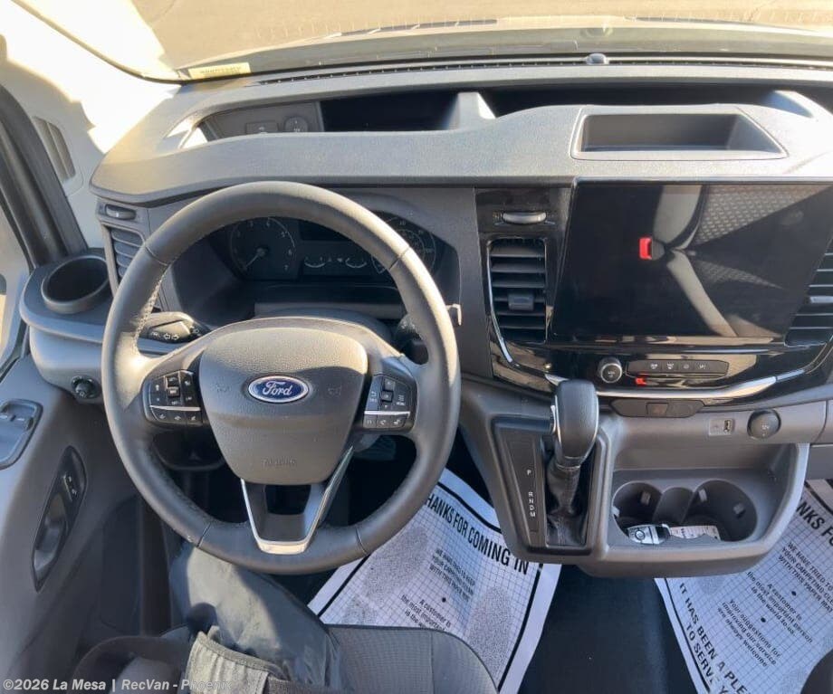 2026 Winnebago Ekko WF622A-L - New Class C For Sale by La Mesa | RecVan - Phoenix  in Phoenix, Arizona