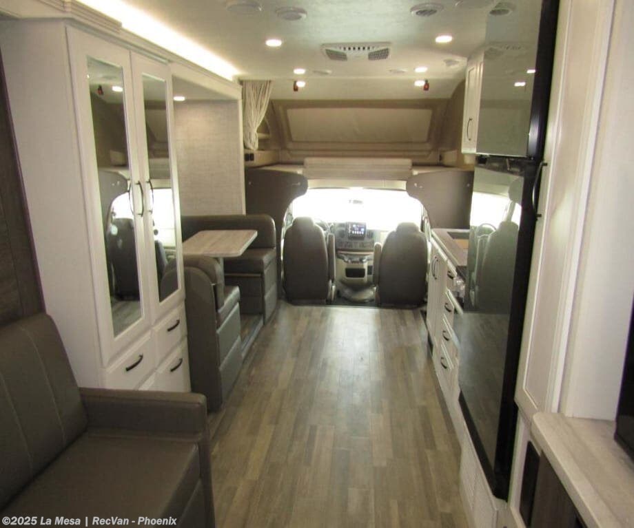 2025 Odyssey 26M by Entegra Coach from La Mesa | RecVan - Phoenix  in Phoenix, Arizona