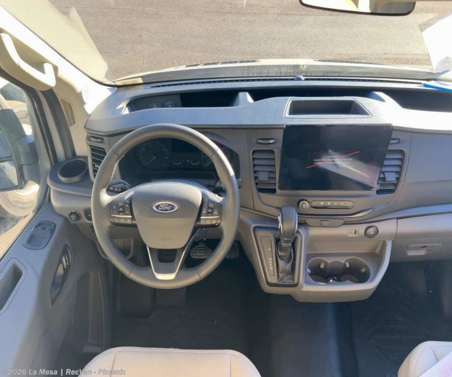 2026 Talavera 1920 by Thor Motor Coach from La Mesa | RecVan - Phoenix  in Phoenix, Arizona