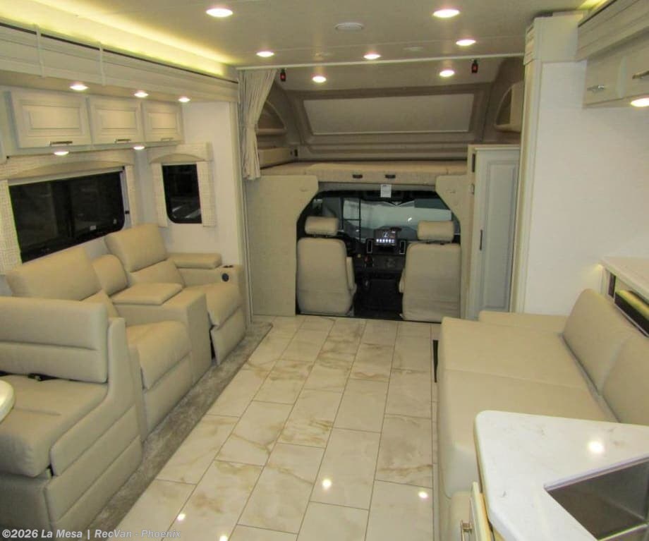 New 2026 Entegra Coach Accolade XL 37M-XL available in Phoenix, Arizona