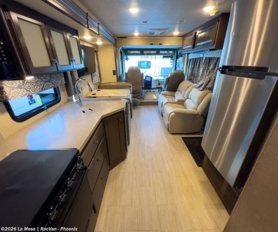 Used 2019 Thor Motor Coach Windsport 34J available in Phoenix, Arizona