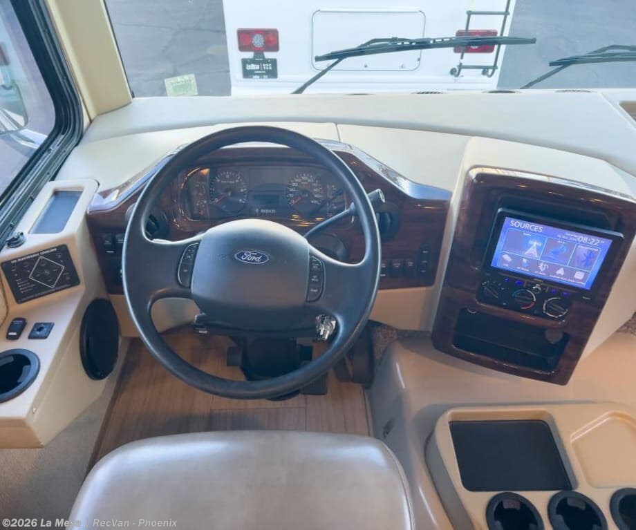 2019 Thor Motor Coach Windsport 34J - Used Class A For Sale by La Mesa | RecVan - Phoenix  in Phoenix, Arizona