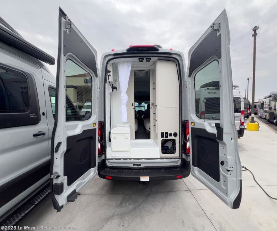 2026 Thor Motor Coach Palladium 1930-P - New Class B For Sale by La Mesa | RecVan - Phoenix  in Phoenix, Arizona