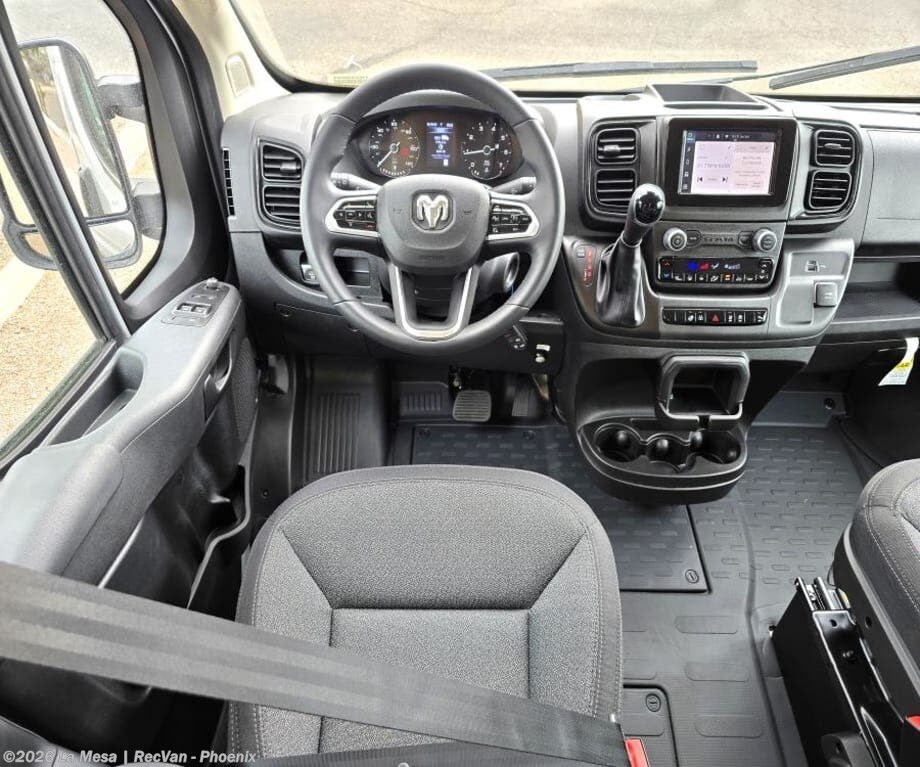 2026 Ethos 20T by Entegra Coach from La Mesa | RecVan - Phoenix  in Phoenix, Arizona