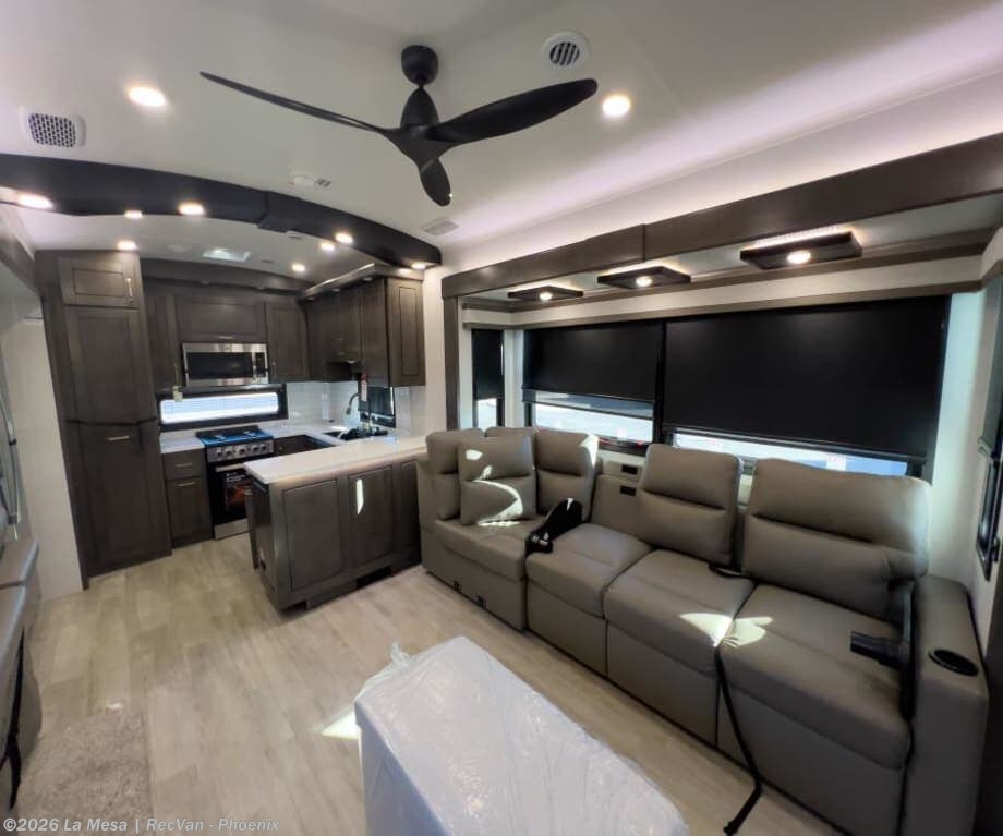 New 2026 Heartland Bighorn 39RK available in Phoenix, Arizona