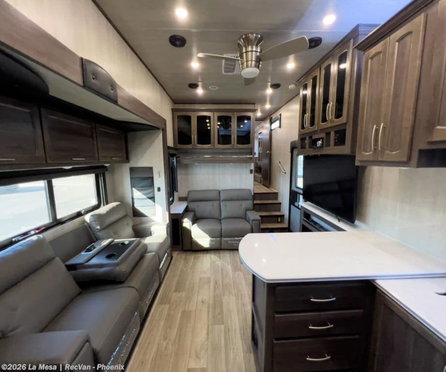 2024 Other Make SUPREME 4016CK by Miscellaneous from La Mesa | RecVan - Phoenix  in Phoenix, Arizona