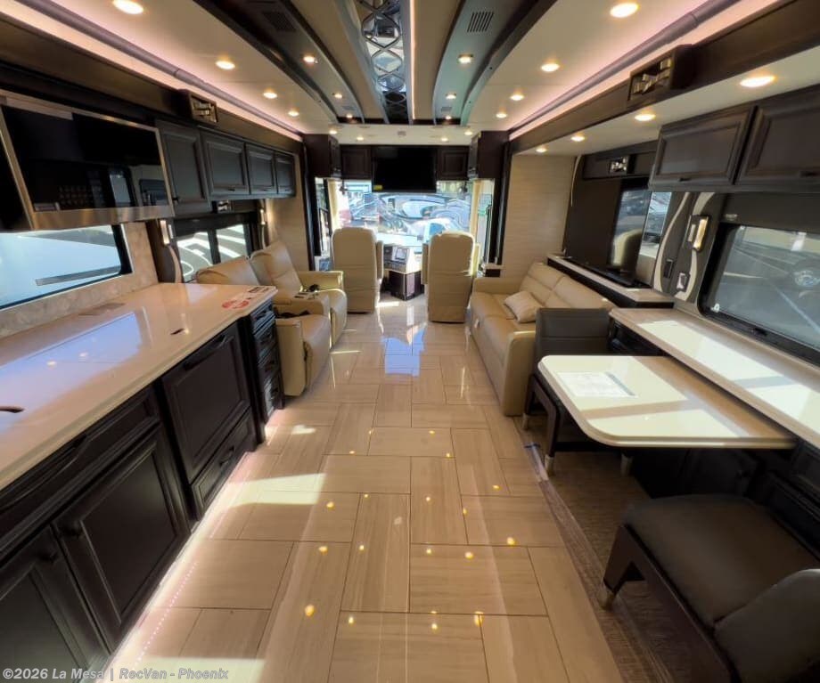 New 2026 Tiffin Phaeton 40IH available in Phoenix, Arizona