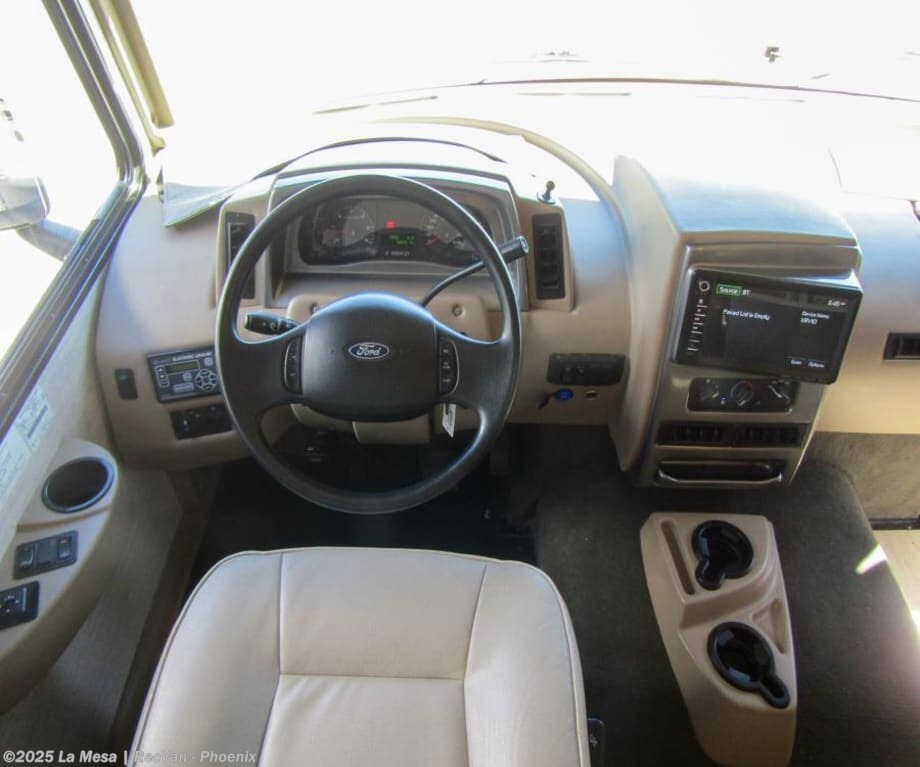 2020 Winnebago Adventurer 36Z - Used Class A For Sale by La Mesa | RecVan - Phoenix  in Phoenix, Arizona