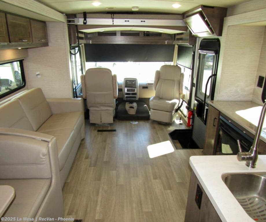 Used 2020 Winnebago Adventurer 36Z available in Phoenix, Arizona