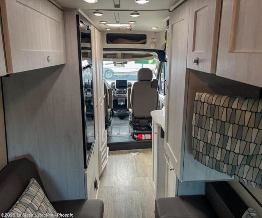 2024 ZION LPZD-L by Roadtrek from La Mesa | RecVan - Phoenix  in Phoenix, Arizona