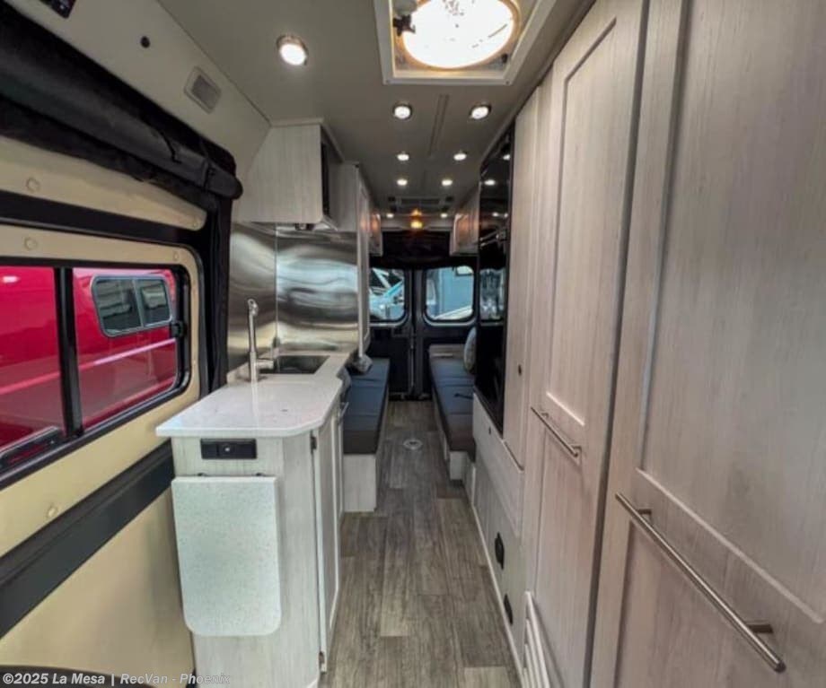 Used 2024 Roadtrek ZION LPZD-L available in Phoenix, Arizona