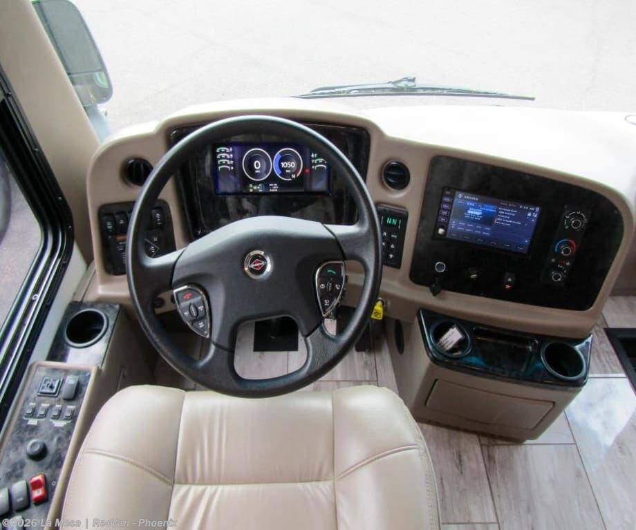 2022 Entegra Coach Reatta 37K - Used Class A For Sale by La Mesa | RecVan - Phoenix  in Phoenix, Arizona