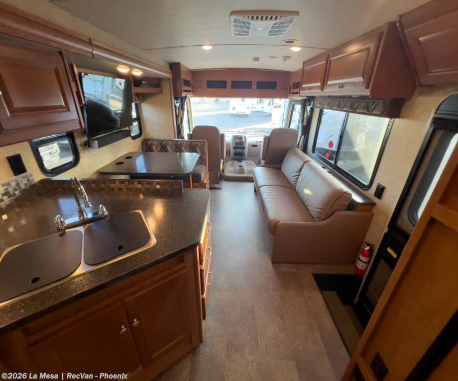 Used 2018 Winnebago Sunstar 31BE available in Phoenix, Arizona