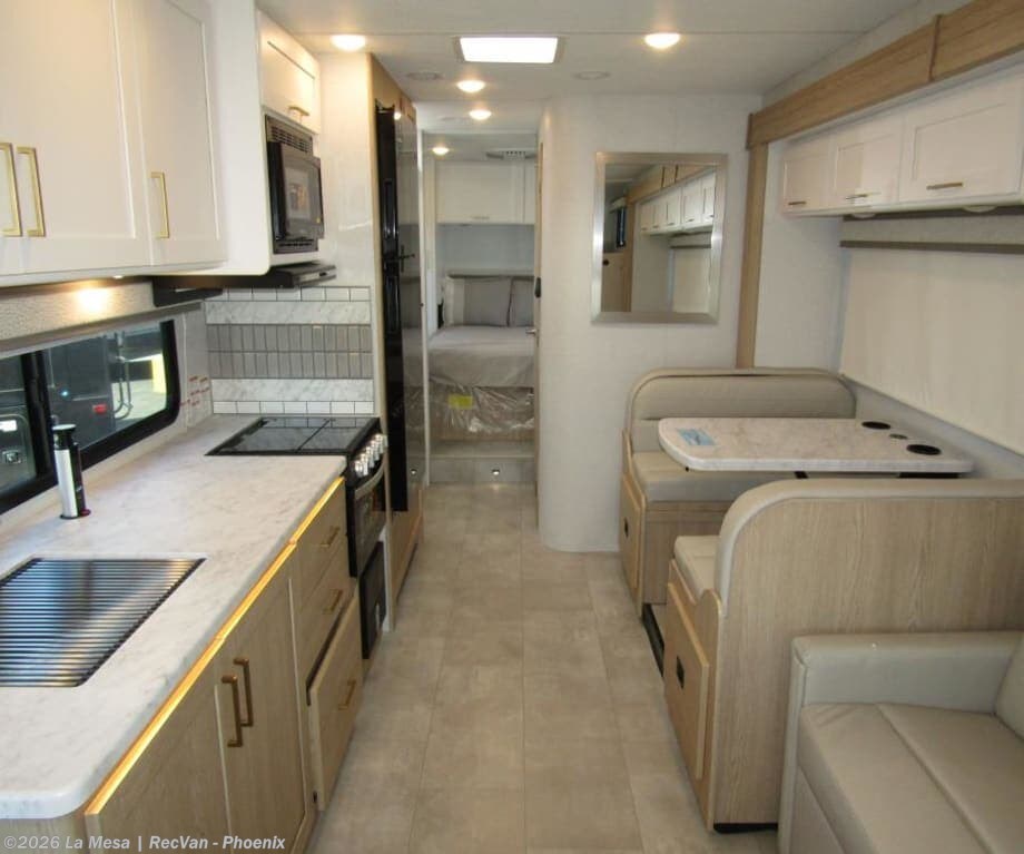 New 2026 Thor Motor Coach Chateau 31H available in Phoenix, Arizona
