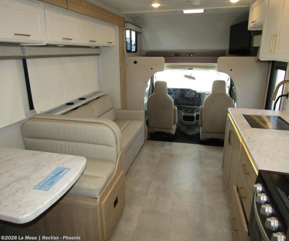2026 Chateau 31H by Thor Motor Coach from La Mesa | RecVan - Phoenix  in Phoenix, Arizona