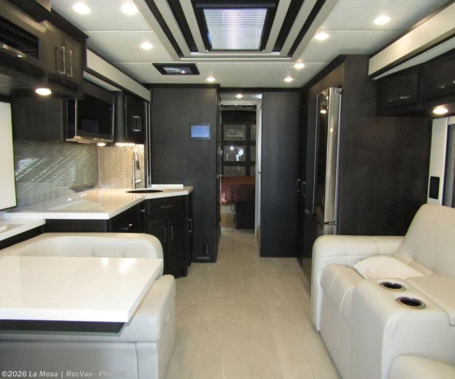 Used 2023 Newmar New Aire 3549 available in Phoenix, Arizona