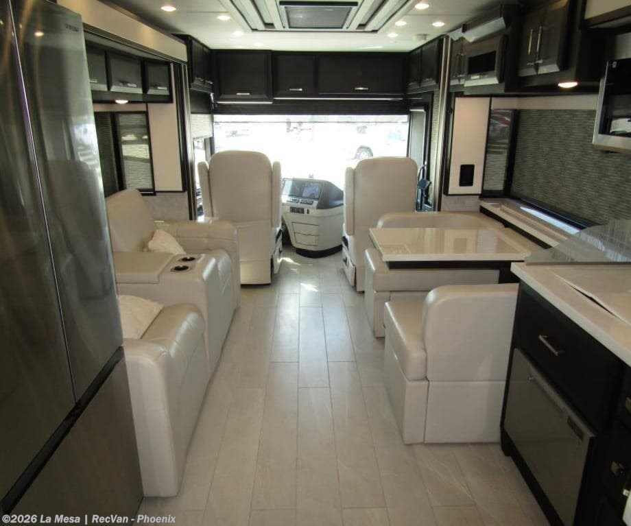 2023 New Aire 3549 by Newmar from La Mesa | RecVan - Phoenix  in Phoenix, Arizona