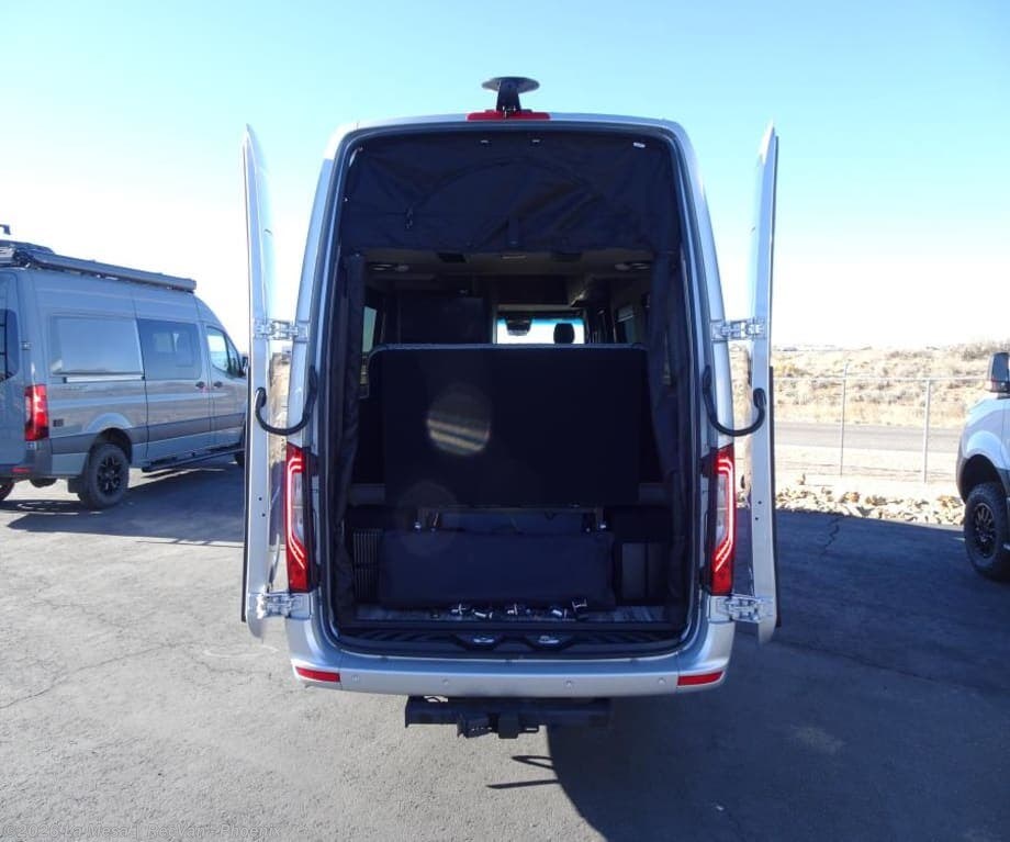 2025 Midwest Heritage MD2-HER-AWD - New Class B For Sale by La Mesa | RecVan - Phoenix  in Phoenix, Arizona