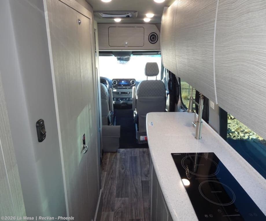 New 2025 Midwest Heritage MD2-HER-AWD available in Phoenix, Arizona