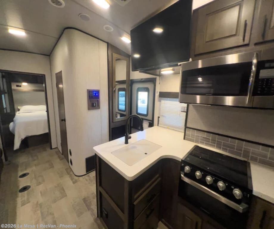 2021 Torque T32 by Heartland from La Mesa | RecVan - Phoenix  in Phoenix, Arizona