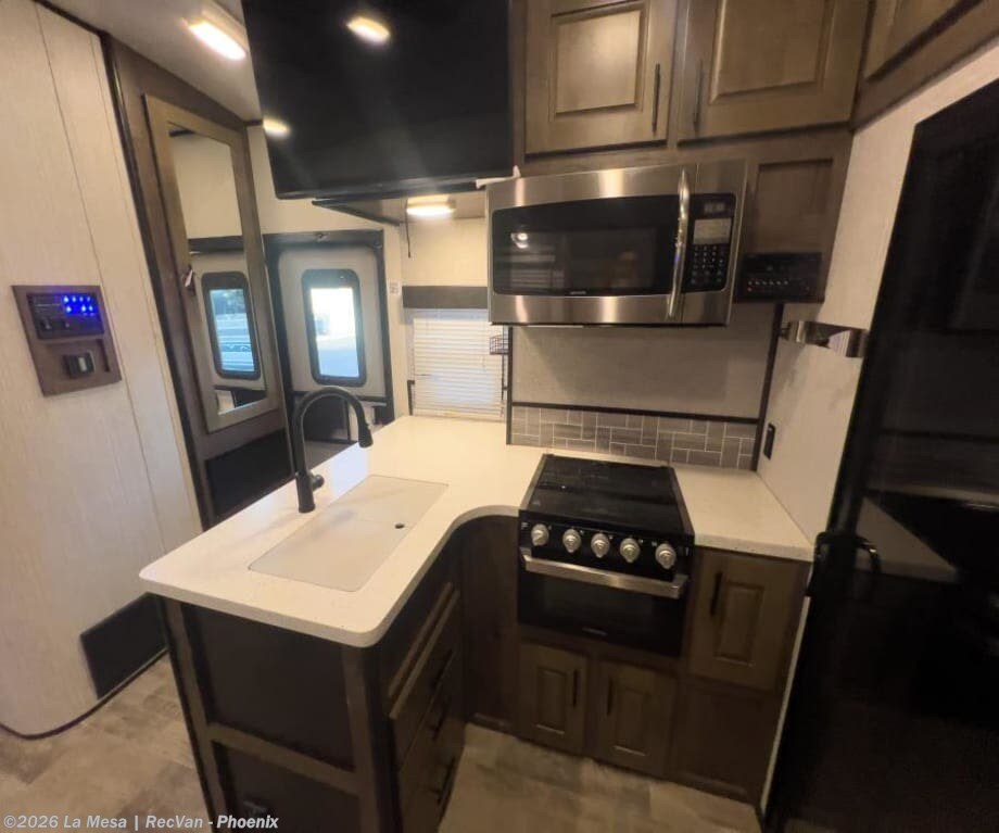 Used 2021 Heartland Torque T32 available in Phoenix, Arizona