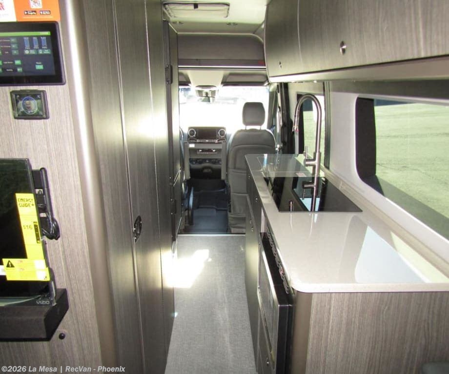 New 2025 Grech RV Strada-ion STRADA-I-T available in Phoenix, Arizona