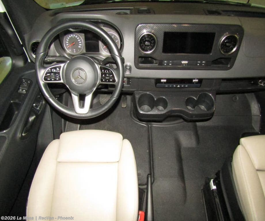 2023 Winnebago View 24D - Used Class C For Sale by La Mesa | RecVan - Phoenix  in Phoenix, Arizona