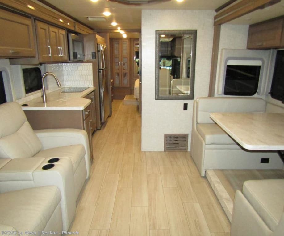 Used 2023 Thor Motor Coach Aria 3401 available in Phoenix, Arizona