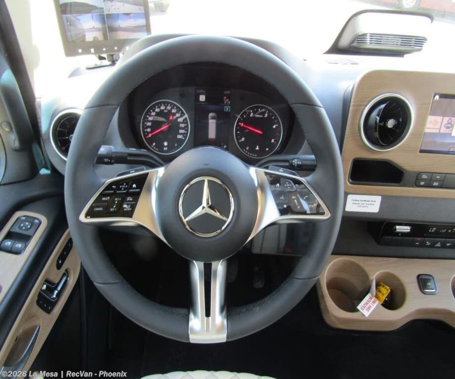 2026 PASSAGE MD4-PASS-AWD by Midwest from La Mesa | RecVan - Phoenix  in Phoenix, Arizona