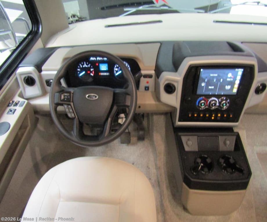 2026 Tiffin Allegro 29NA - New Class A For Sale by La Mesa | RecVan - Phoenix  in Phoenix, Arizona