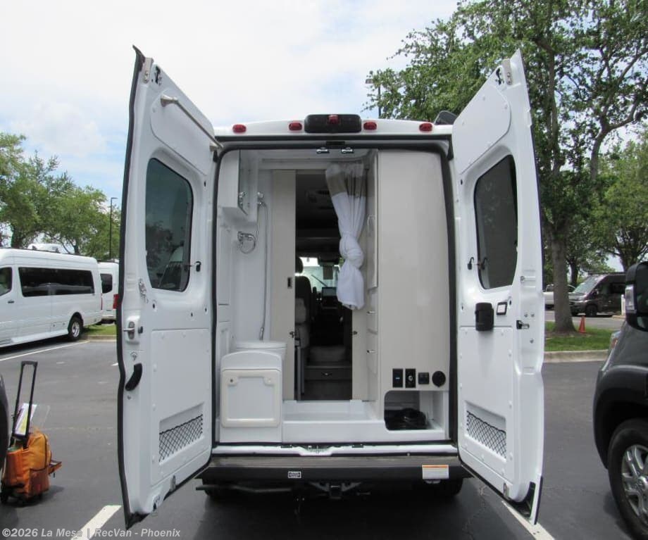 2026 Thor Motor Coach Rize 18M - New Class B For Sale by La Mesa | RecVan - Phoenix  in Phoenix, Arizona