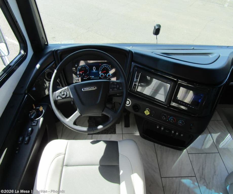 2026 Fleetwood Discovery LXE 40M-LXE - New Class A For Sale by La Mesa | RecVan - Phoenix  in Phoenix, Arizona