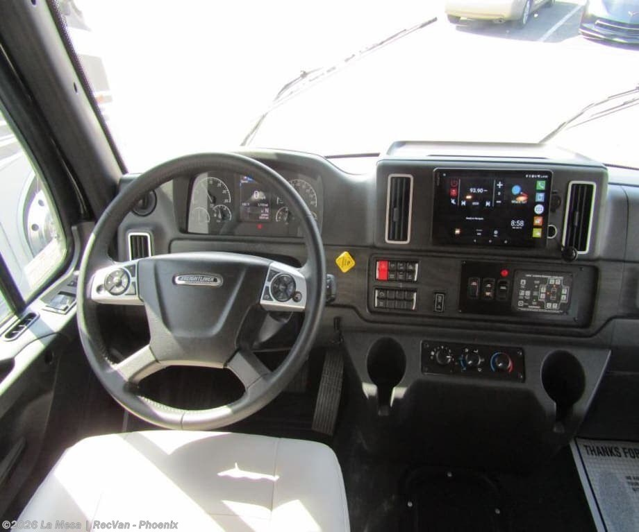 2026 Tiffin Allegro Bay 38BB - New Class C For Sale by La Mesa | RecVan - Phoenix  in Phoenix, Arizona