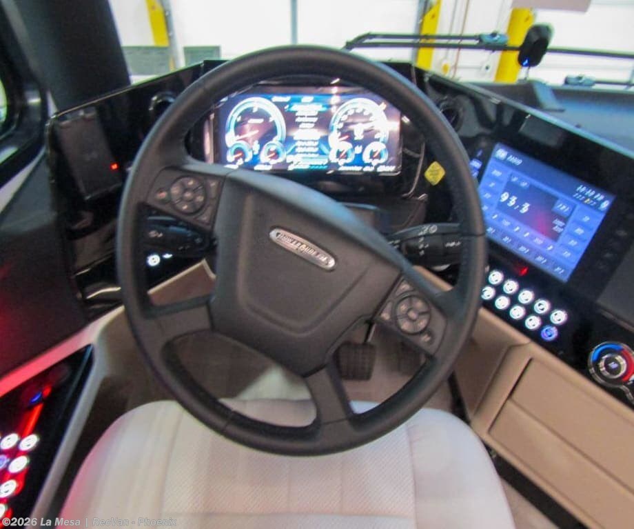 2026 Zephyr 45PZ by Tiffin from La Mesa | RecVan - Phoenix  in Phoenix, Arizona