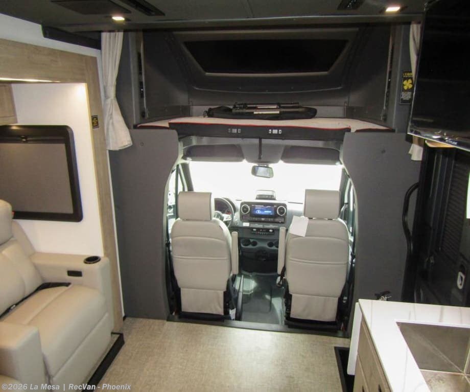 New 2026 Grand Design Lineage Series M 25TK-FBP available in Phoenix, Arizona