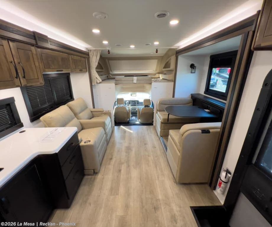New 2026 Entegra Coach Accolade XT 35L available in Phoenix, Arizona
